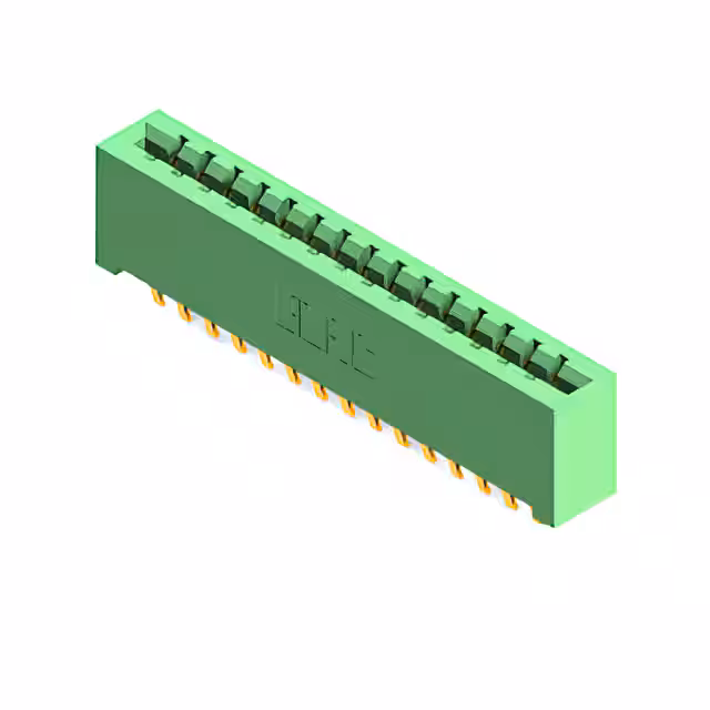 837-030-560-201 EDAC Inc.  Edgeboard Connectors
